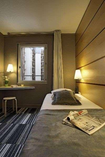 Belambra City - Magendie Parijs Kamer foto